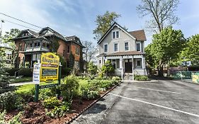 Always Inn Bed & Breakfast